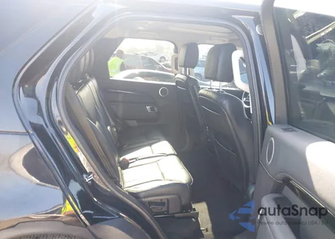 2019 Land Rover Discovery Se z USA, uszkodzony, nr VIN SALRG2RV3KA082938